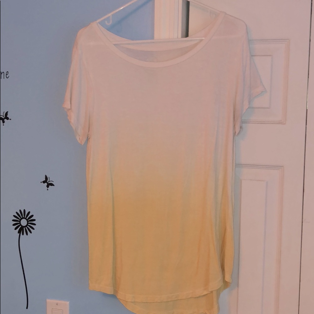 Maurice’s Ombré Tee